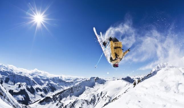 Free ski zájezdy