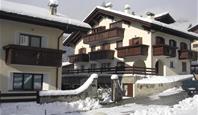 Apartmány CHALET ALBERTI