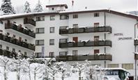 Hotel SPLENDID
