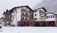 Hotel Albergo PANORAMA