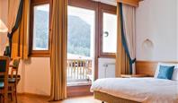 Apartmány STROBL