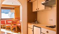 Apartmány STROBL