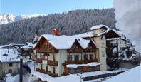 Hotel ALMAZZAGO