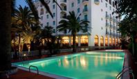 Hotel GRAND HOTEL EXCELSIOR