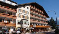 Hotel DOLOMITI