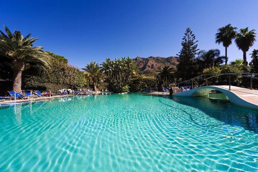 Hotel MEDITERRANEO 