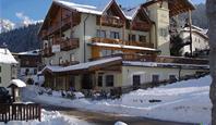 Hotel ALMAZZAGO