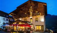 Hotel HELVETIA