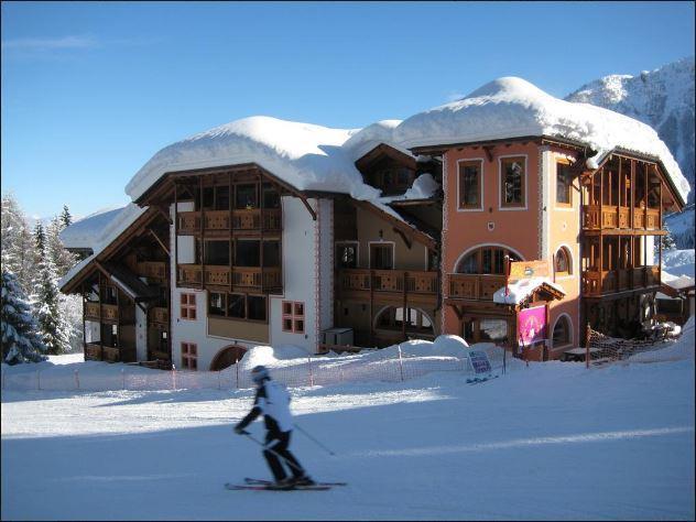 Hotel DAL BRACCONIERE