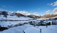 FREE SKI Hotel ALPEN RESORT BIVIO autobusem