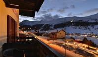 FREE SKI Hotel LOREDANA