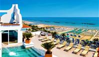 Hotel GRAND HOTEL EXCELSIOR