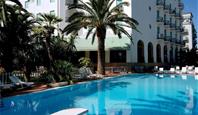 Hotel GRAND HOTEL EXCELSIOR