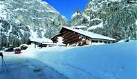 Hotel PRINCIPE MARMOLADA
