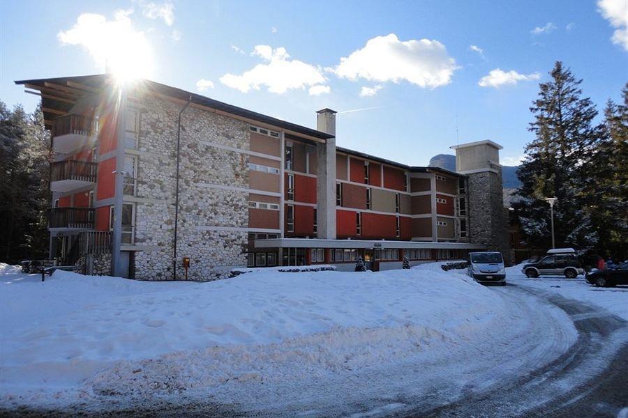 Apartmány CORTE
