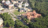 Rezidence ACQUAMARINA