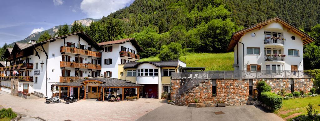 Hotel Albergo PANORAMA