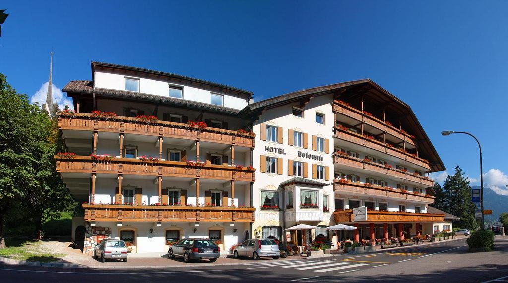 Hotel DOLOMITI