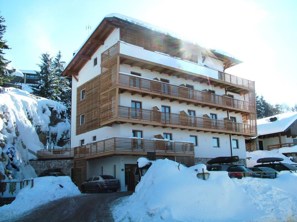 Hotel CHALET CAMINETTO