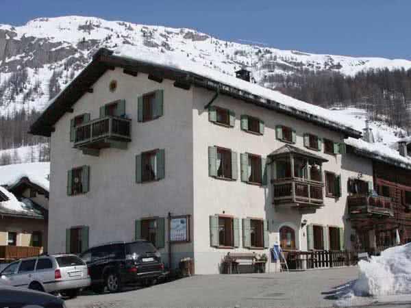 FREE SKI Hotel COSTA VERDE