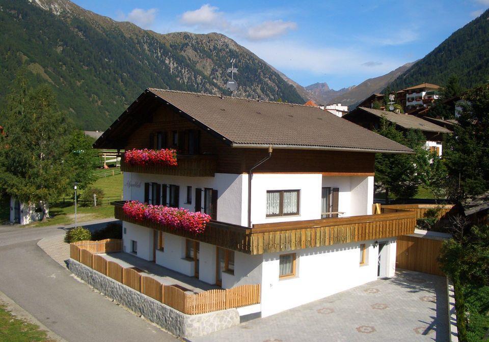 Apartmány ALPENBLICK