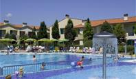 Apartmány VILLAGGIO MARCO POLO