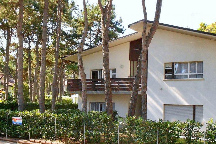 Apartmány VILLA LIANA