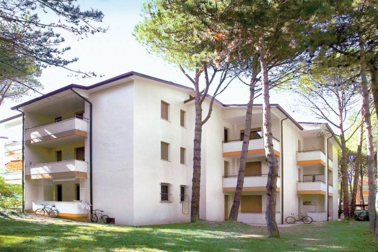 Apartmány FIORDALISI e SANT ACQUA