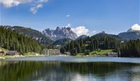Grand Hotel MISURINA