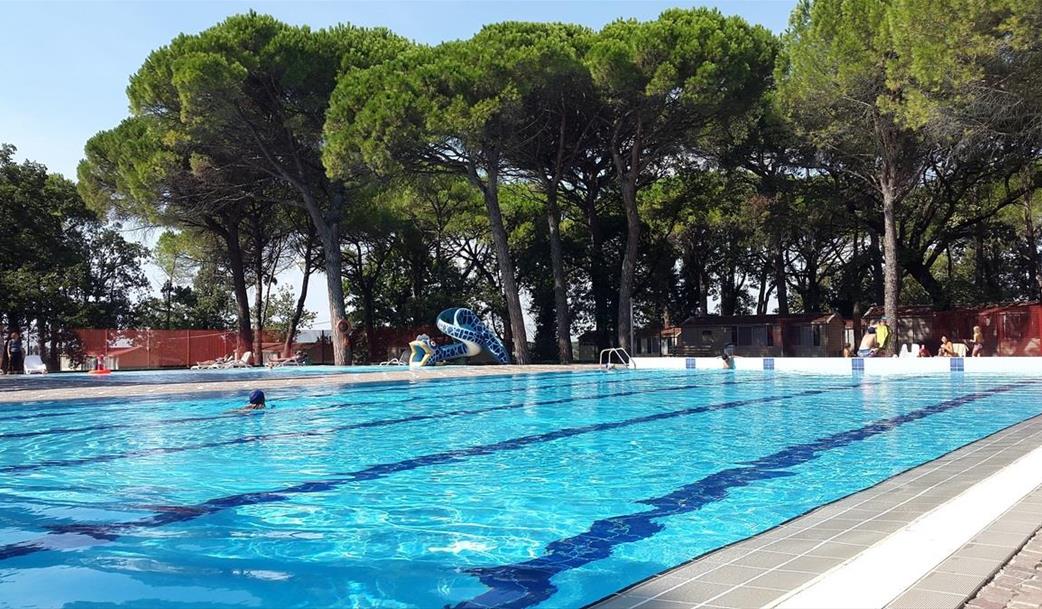 Villaggio BELVEDERE PINETA