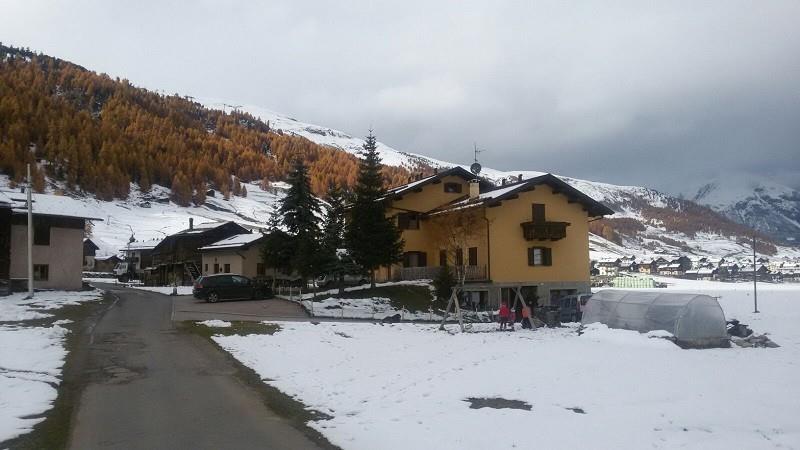 FREE SKI Apartmány BAITA LI SELUCIA