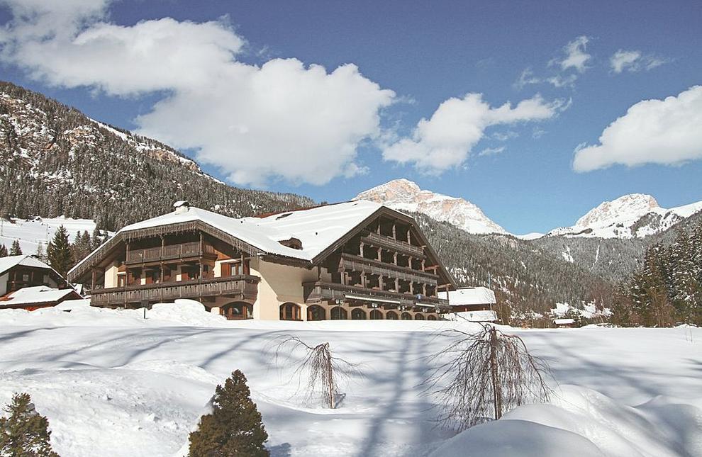 Hotel RUBINO/DIAMANT