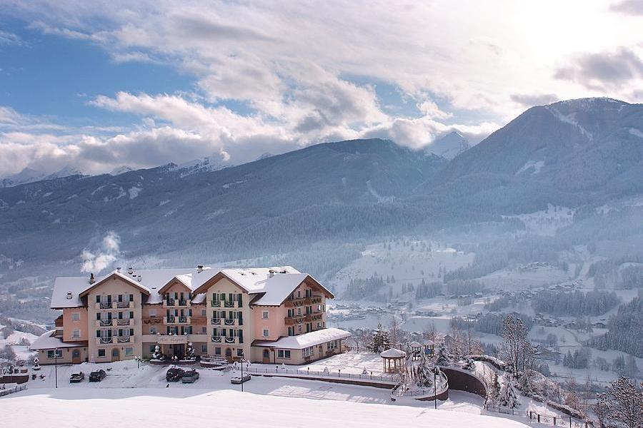 Hotel LAGORAI