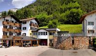 Hotel Albergo PANORAMA