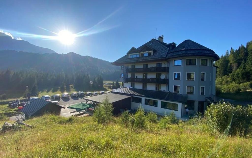 Hotel AL GALLO FORCELLO