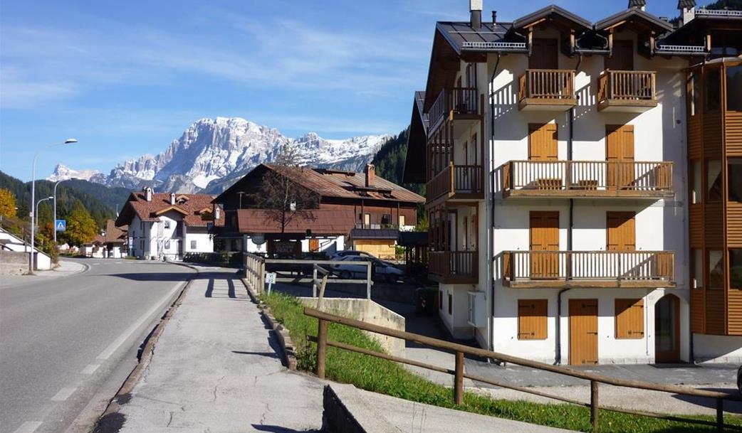 Apartmány CASA STELLA