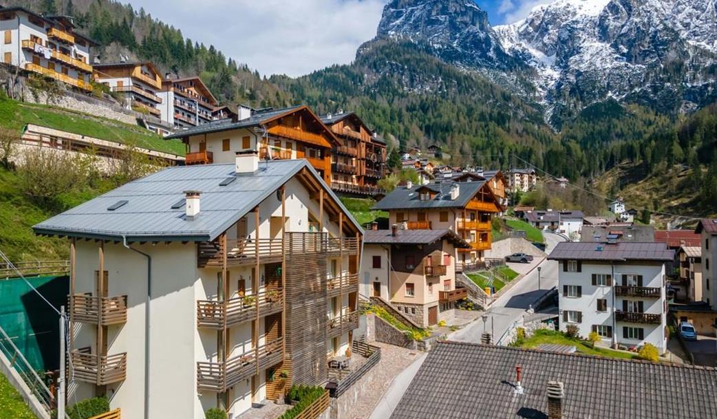 Apartmán LA CASA DI SOFIA