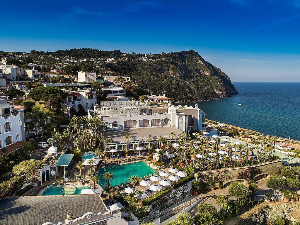 Hotel SORRISO THERMAE RESORT