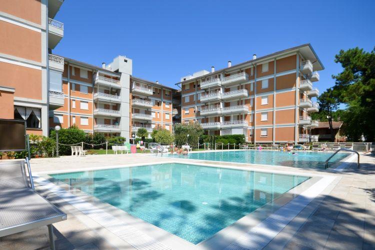 Apartmány GARDENIA
