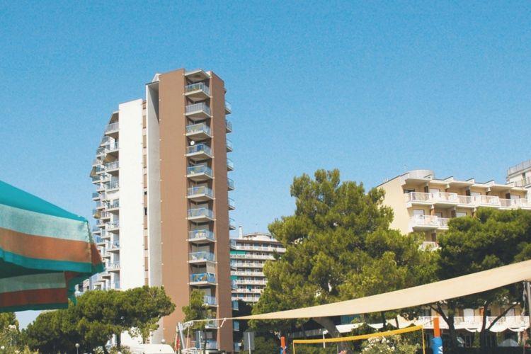 Apartmány BIANCO e NERO