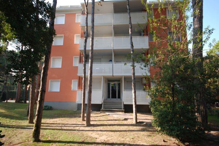 Apartmány VALGARDENA