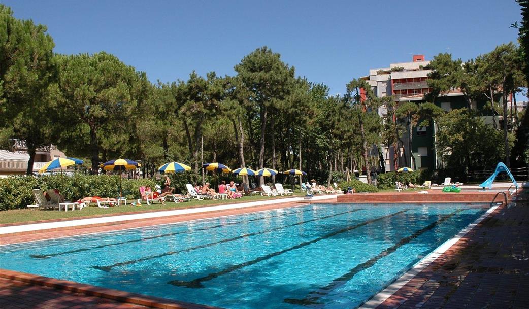 Rezidence ANTARES VERDE