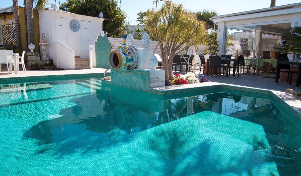 Hotel LA VILLA