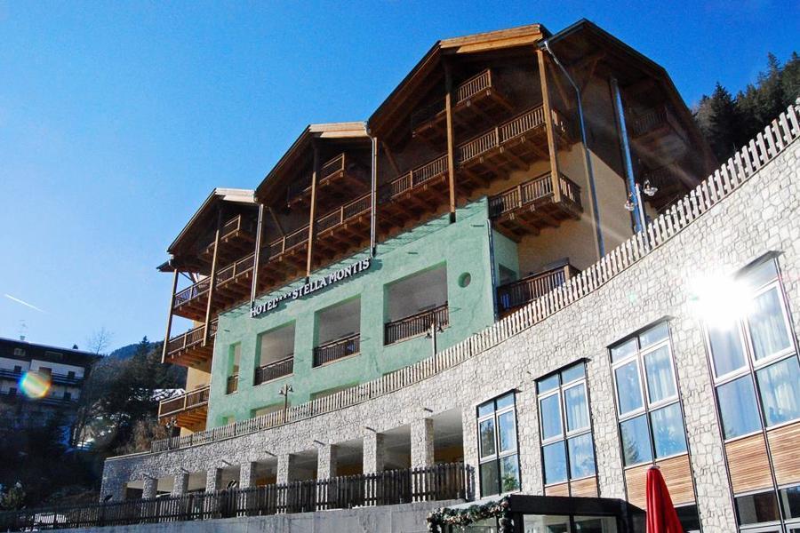 Hotel STELLA MONTIS