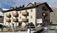 FREE SKI Apartmány DOMIN