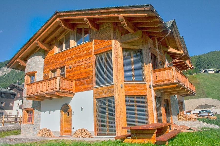 Apartmány REMI