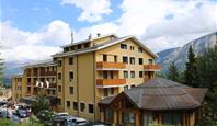 Hotel PARK FOLGARIDA
