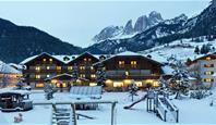 Hotel SELLA RONDA & Dependance Serenella