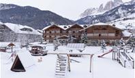 Hotel SELLA RONDA & Dependance Serenella