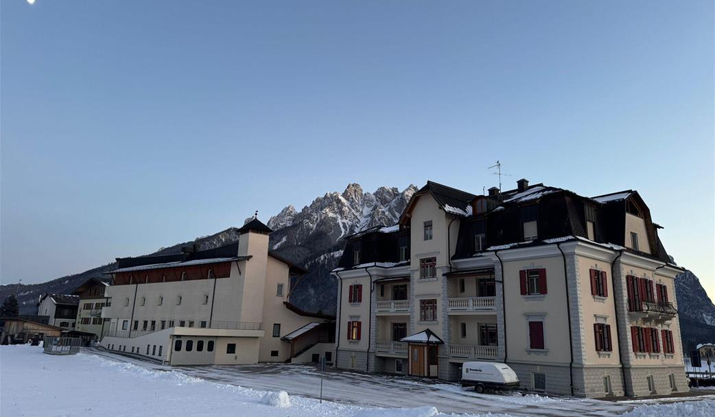 Hotel SAVOIA